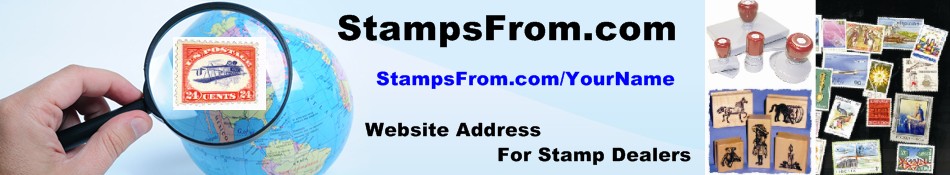 StampsFrom.com